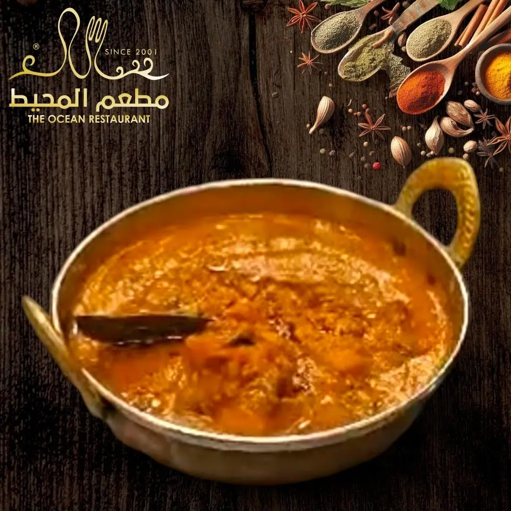 Mutton Roghan Josh